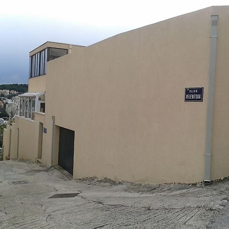 Guesthouse Anna Dubrovnik Kültér fotó
