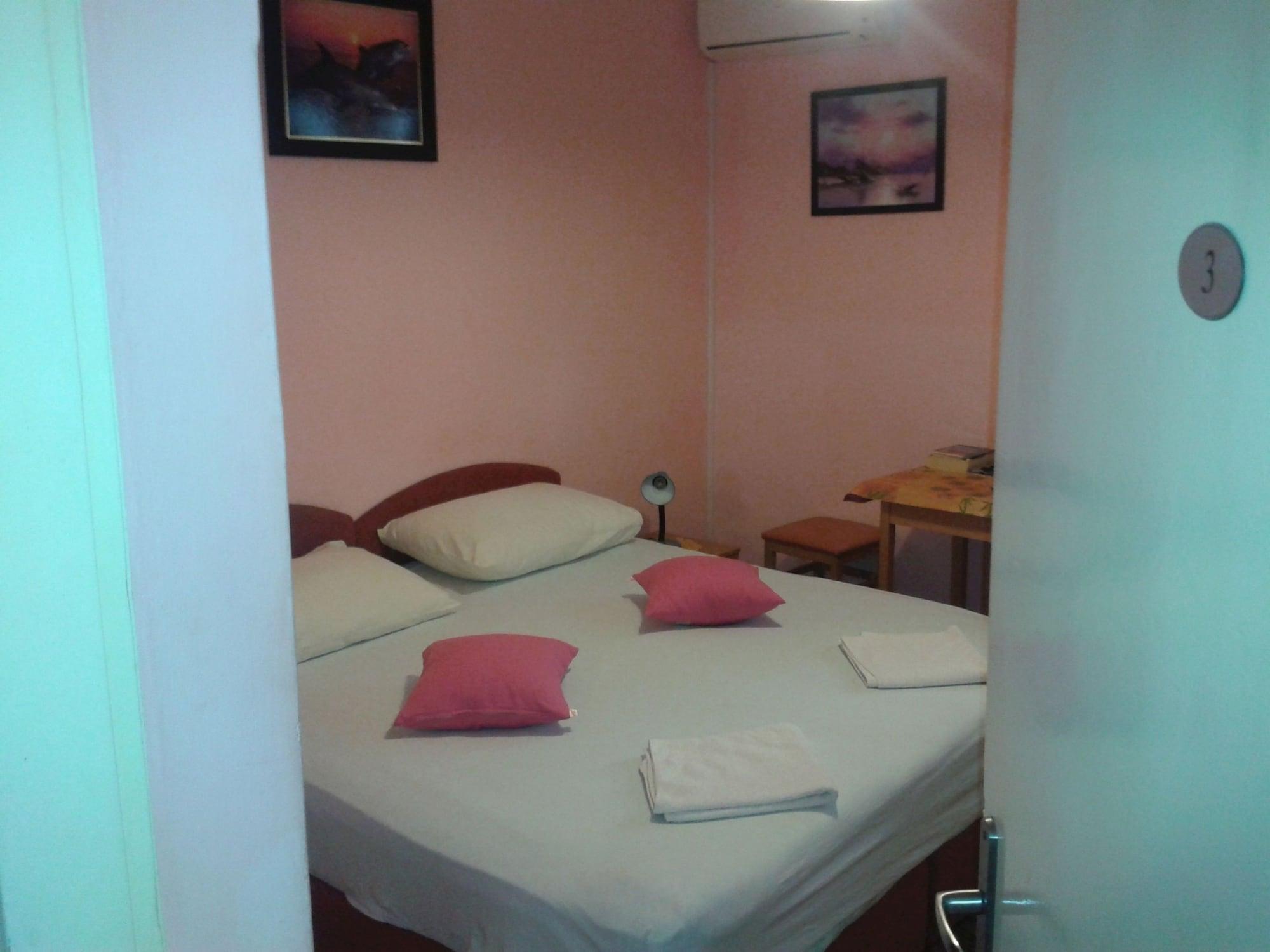Guesthouse Anna Dubrovnik Kültér fotó
