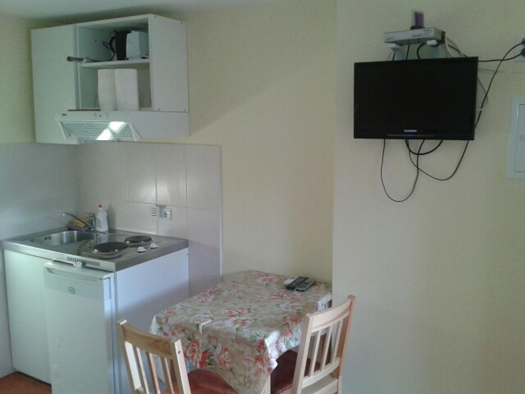 Guesthouse Anna Dubrovnik Kültér fotó