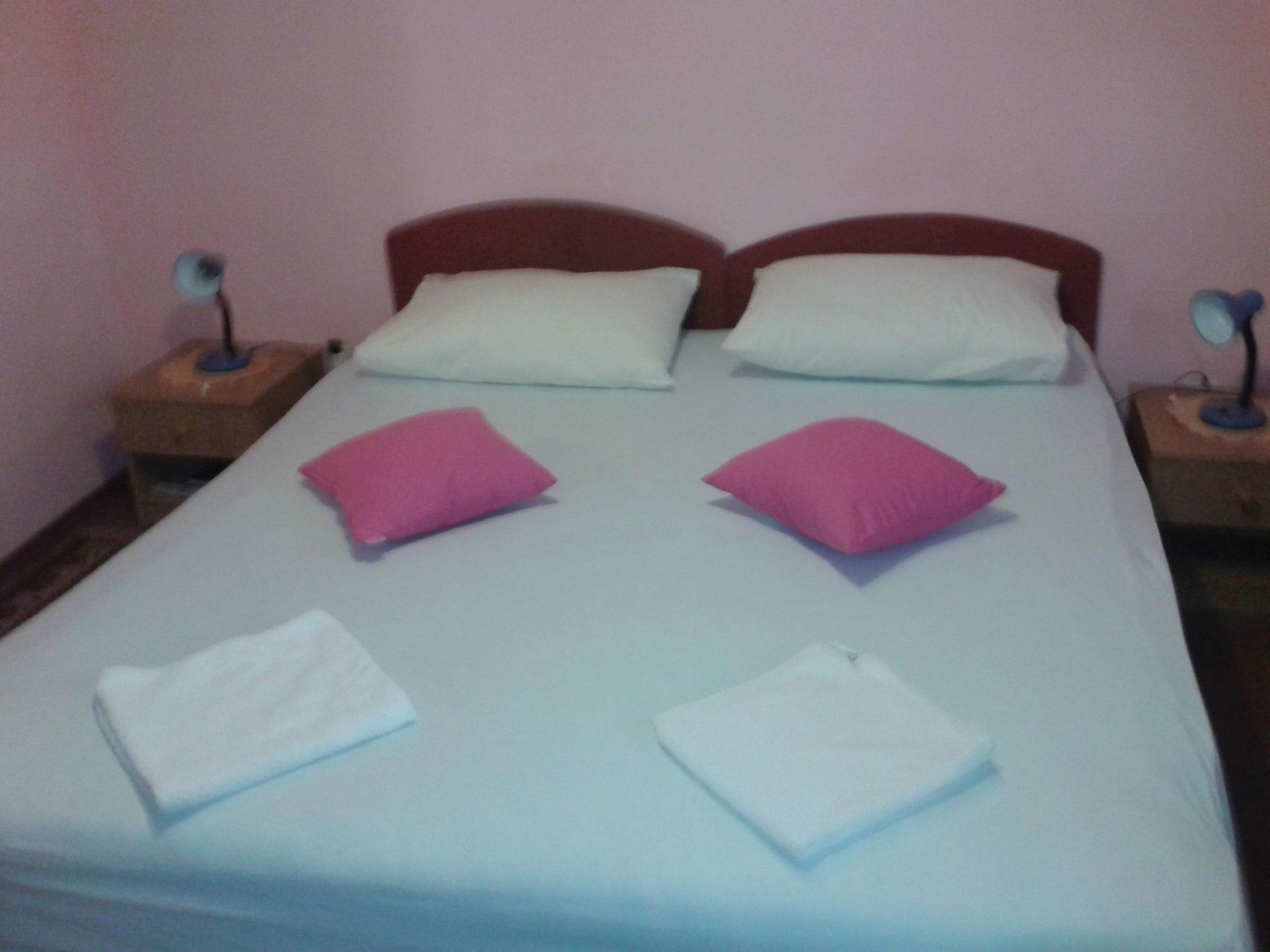 Guesthouse Anna Dubrovnik Kültér fotó