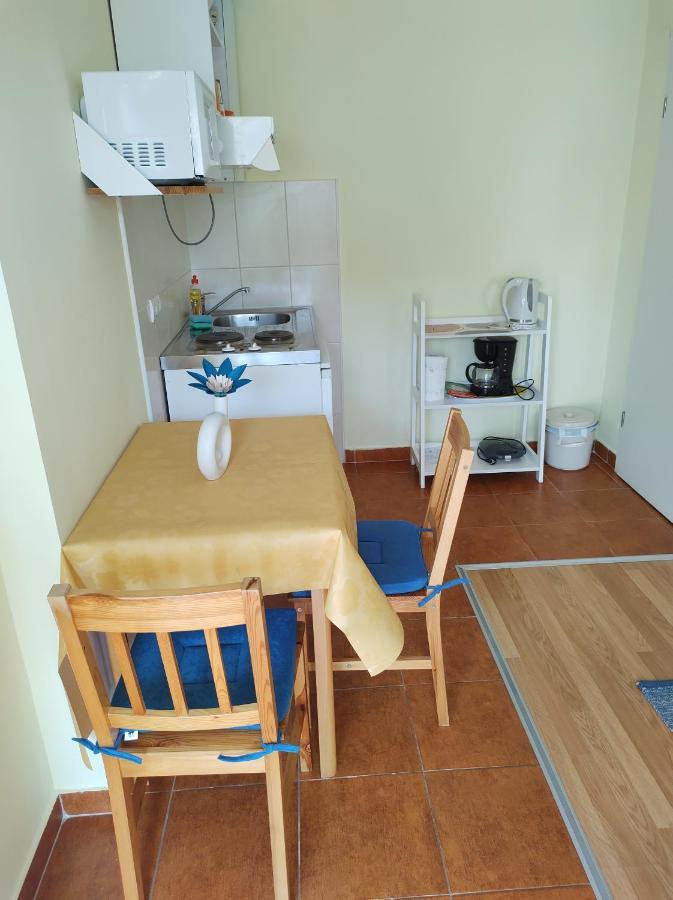 Guesthouse Anna Dubrovnik Kültér fotó