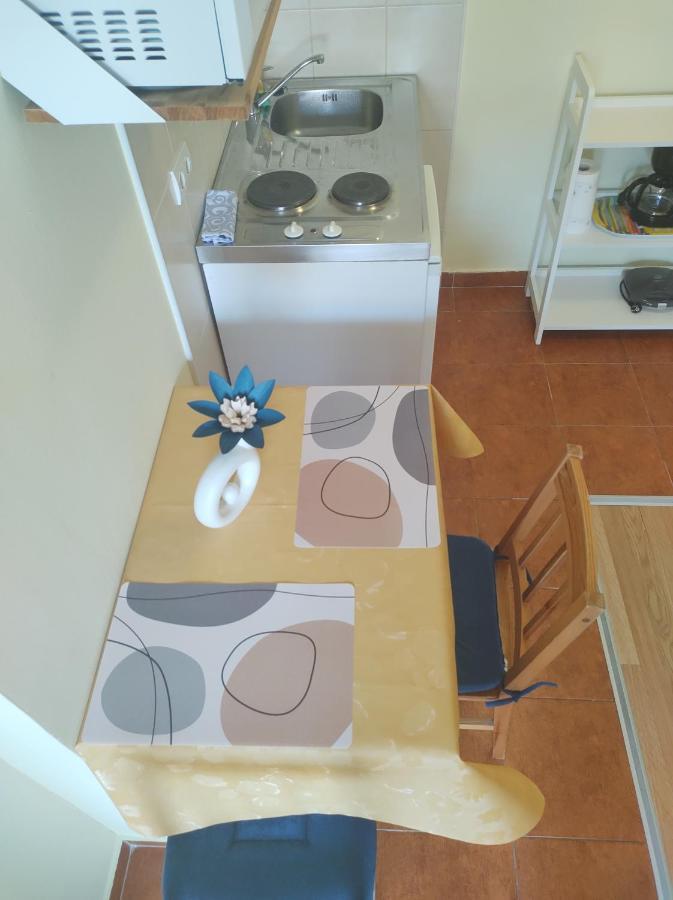 Guesthouse Anna Dubrovnik Kültér fotó