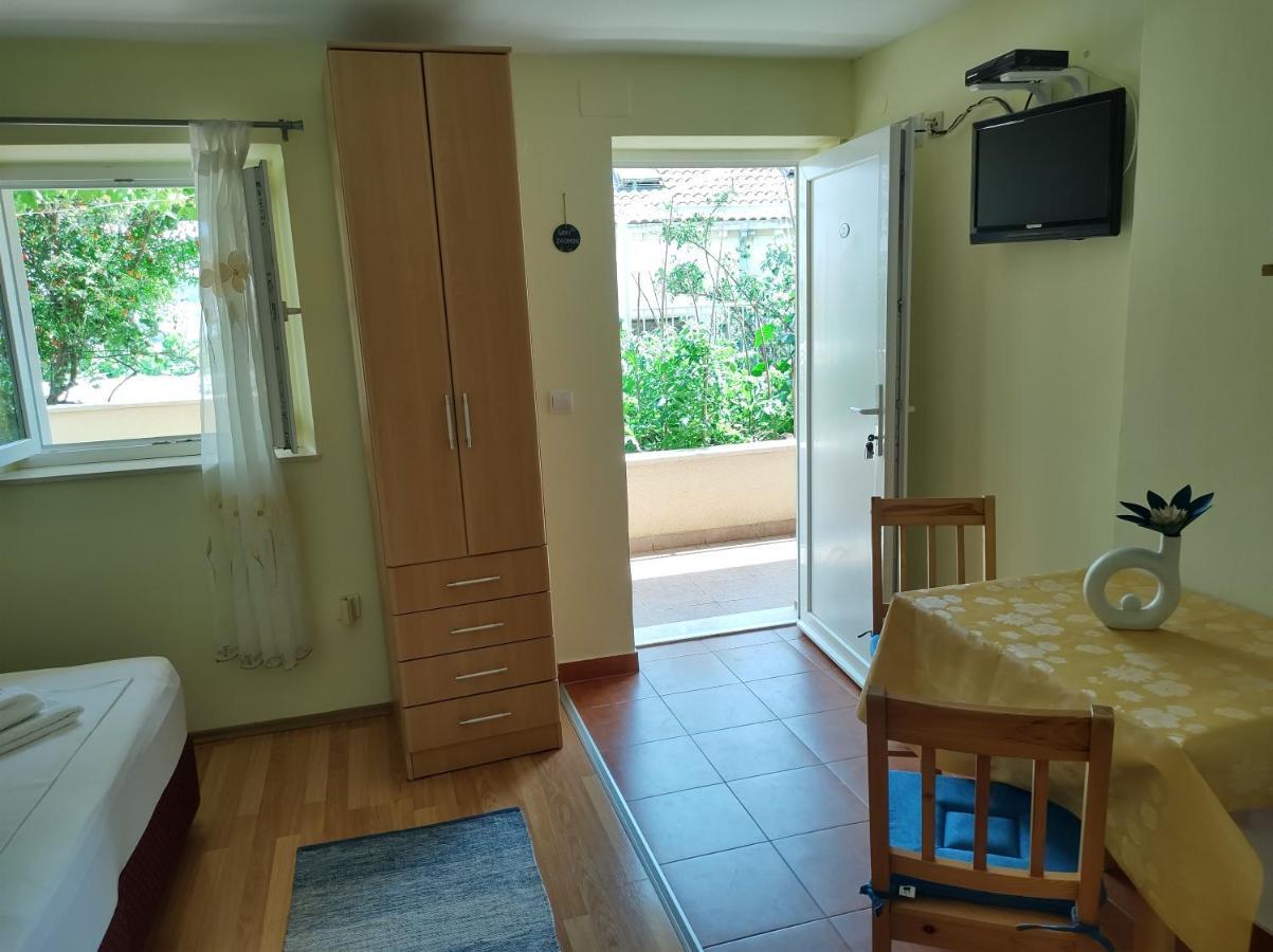 Guesthouse Anna Dubrovnik Kültér fotó