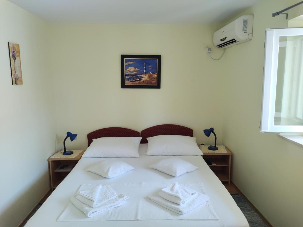 Guesthouse Anna Dubrovnik Kültér fotó