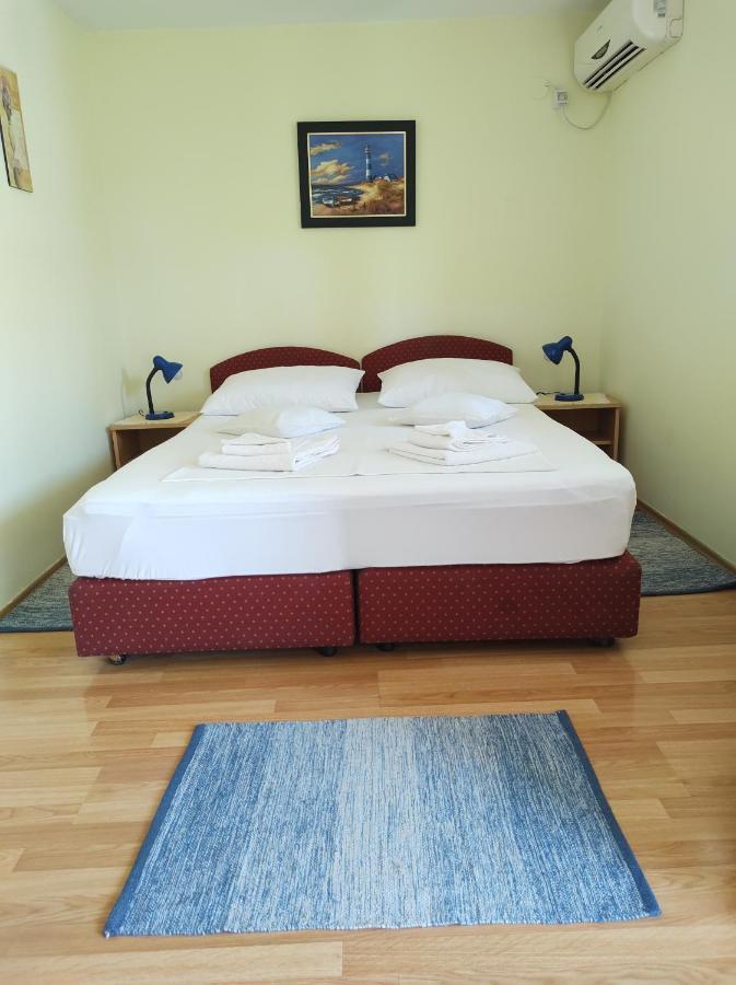 Guesthouse Anna Dubrovnik Kültér fotó