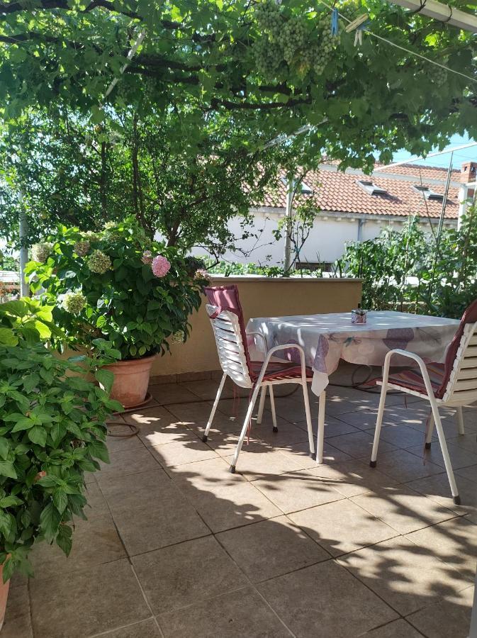 Guesthouse Anna Dubrovnik Kültér fotó