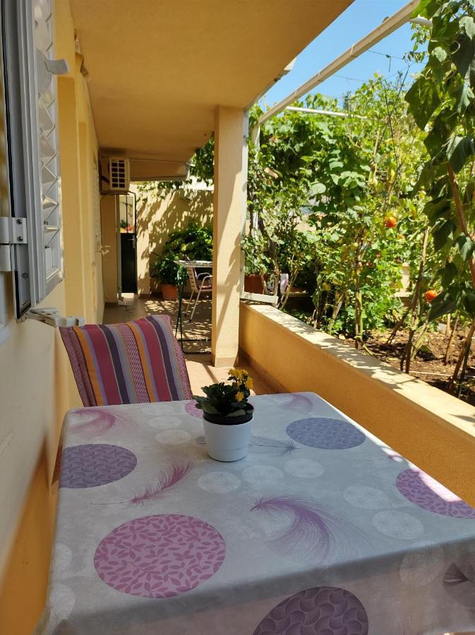 Guesthouse Anna Dubrovnik Kültér fotó