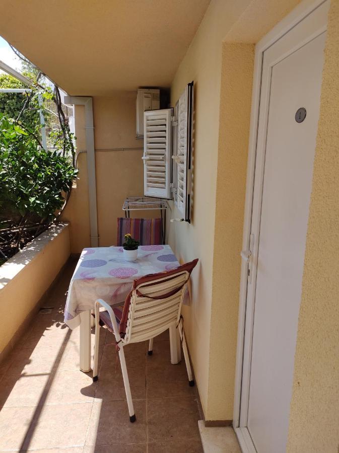 Guesthouse Anna Dubrovnik Kültér fotó