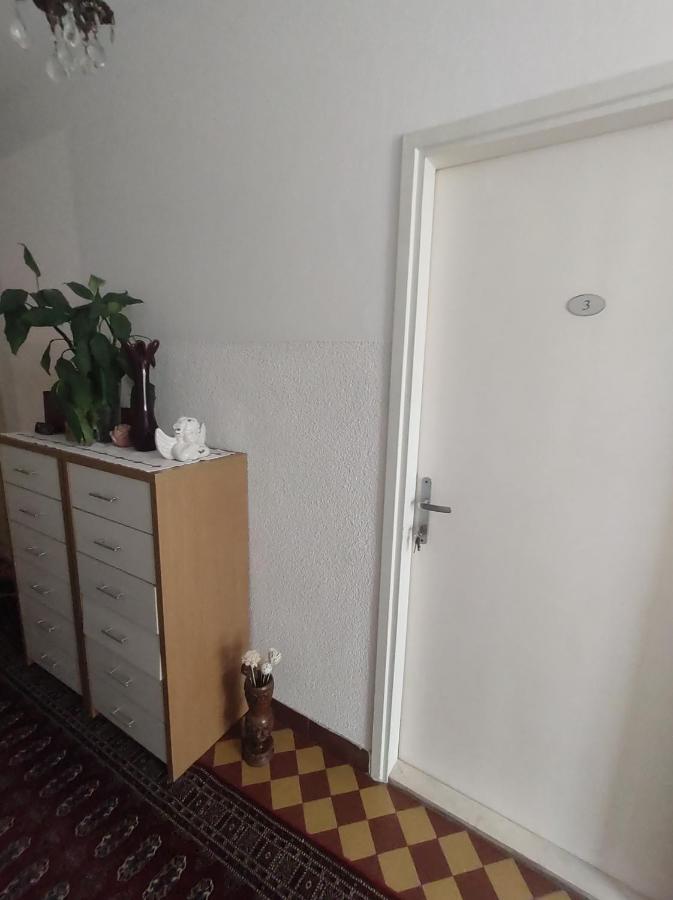 Guesthouse Anna Dubrovnik Kültér fotó