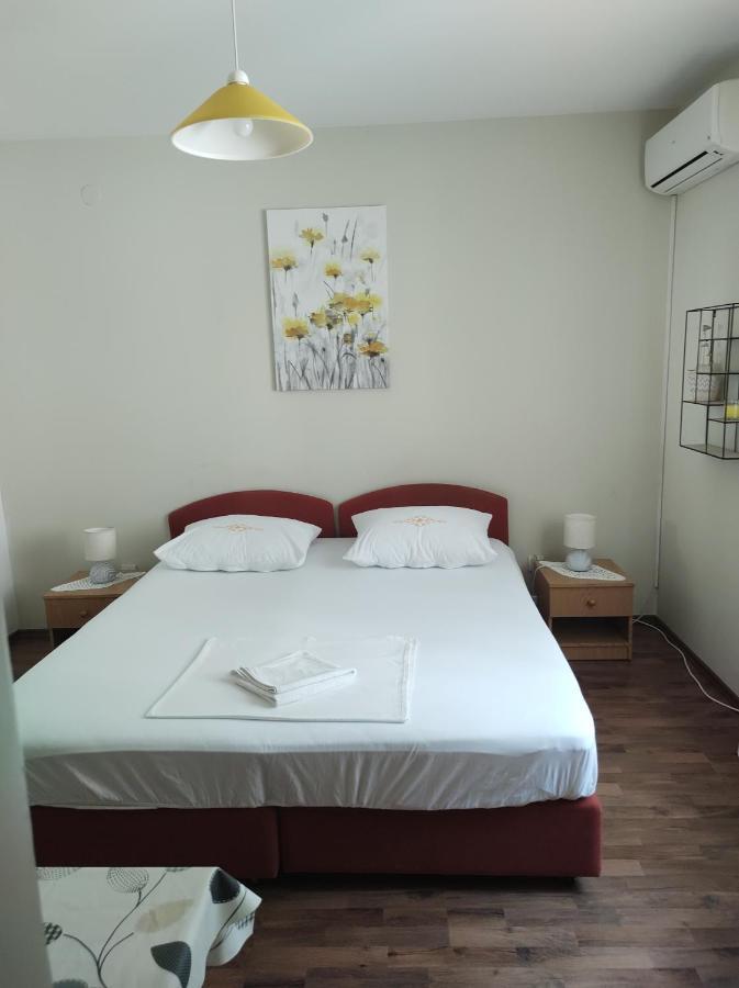 Guesthouse Anna Dubrovnik Kültér fotó