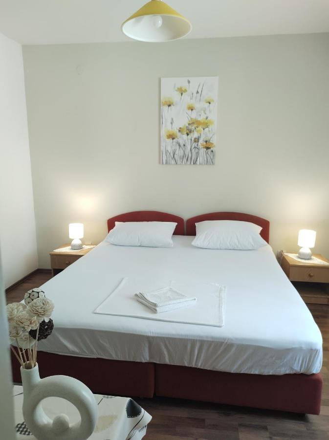 Guesthouse Anna Dubrovnik Kültér fotó