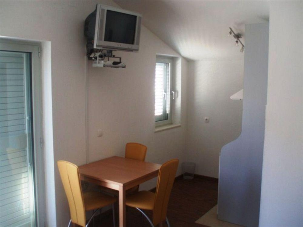 Guesthouse Anna Dubrovnik Kültér fotó