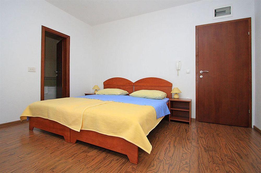 Guesthouse Anna Dubrovnik Kültér fotó