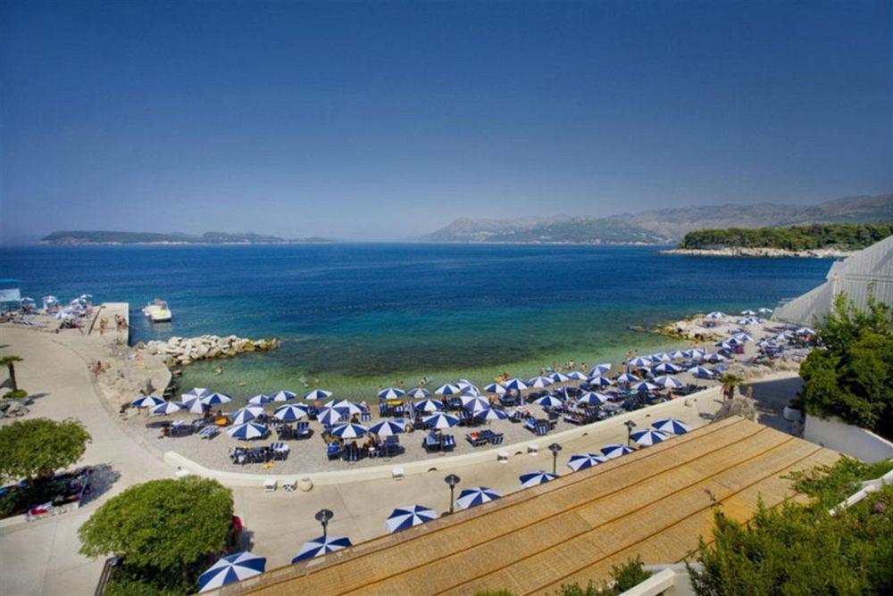 Guesthouse Anna Dubrovnik Kültér fotó