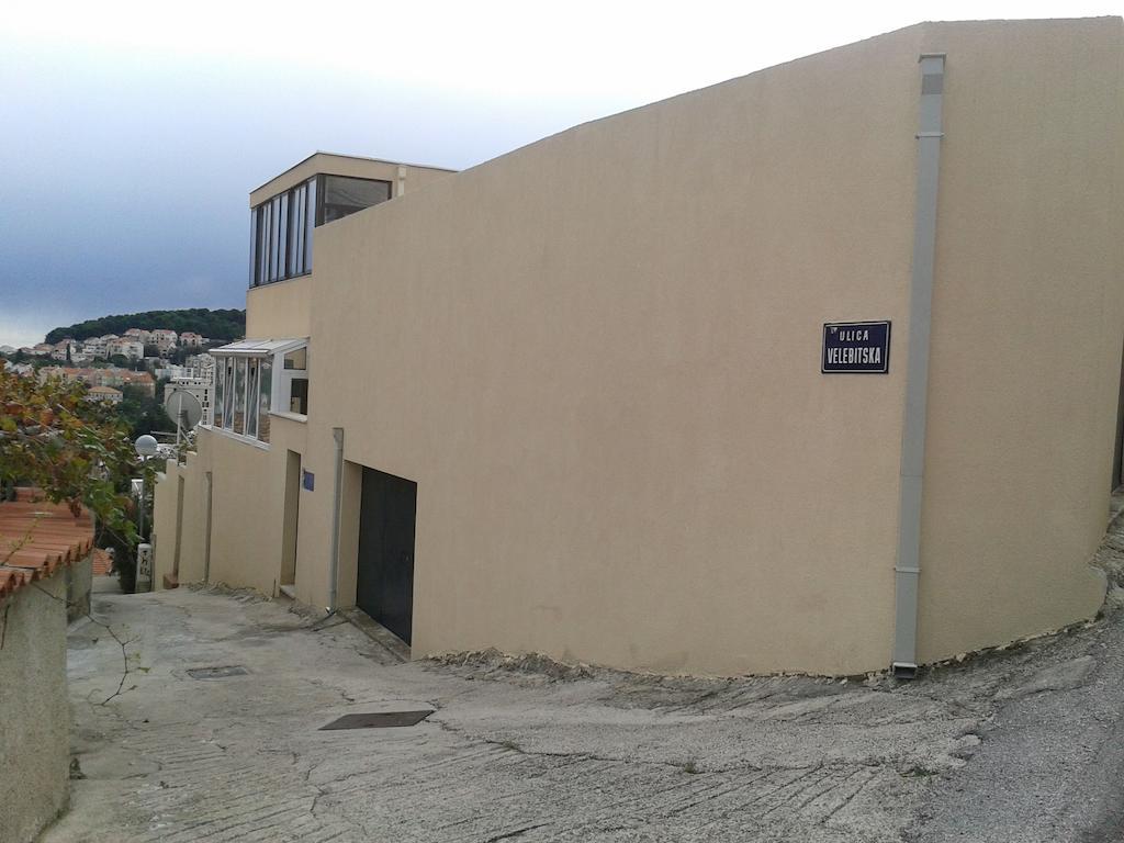 Guesthouse Anna Dubrovnik Kültér fotó