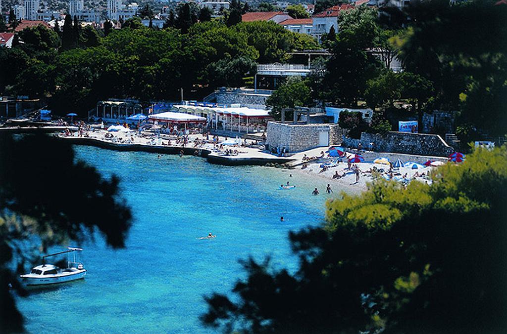 Guesthouse Anna Dubrovnik Kültér fotó