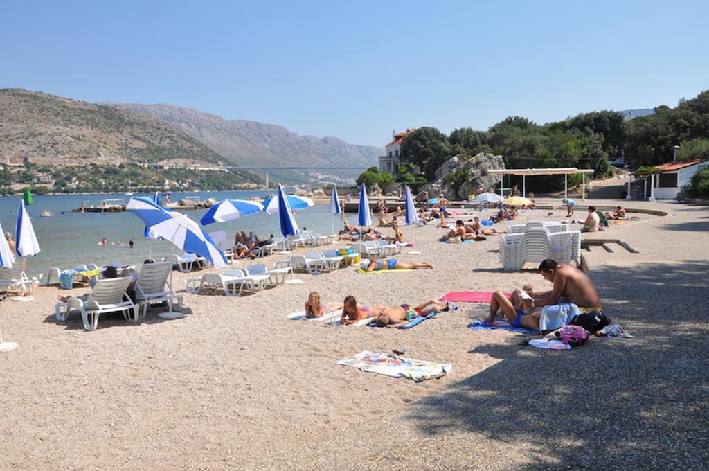 Guesthouse Anna Dubrovnik Kültér fotó