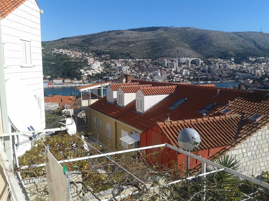 Guesthouse Anna Dubrovnik Kültér fotó