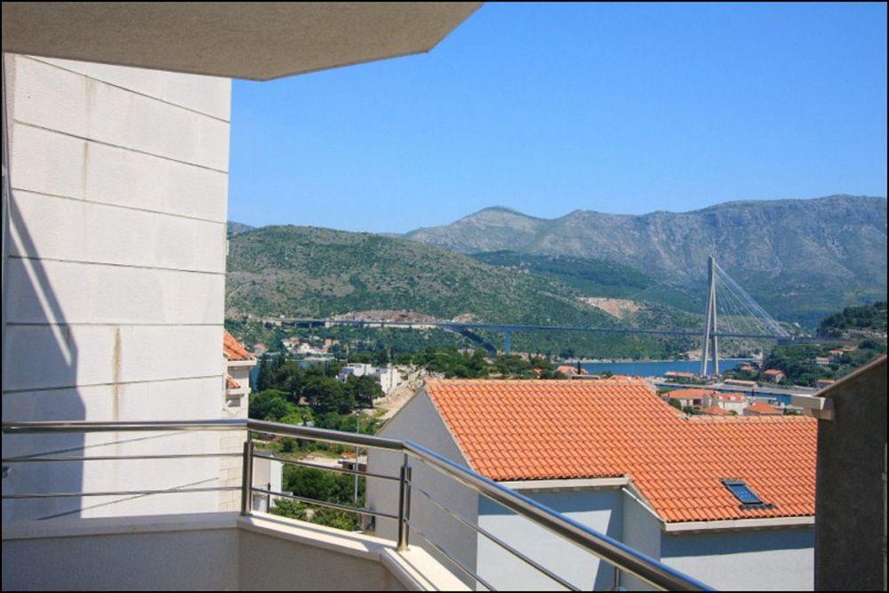 Guesthouse Anna Dubrovnik Kültér fotó