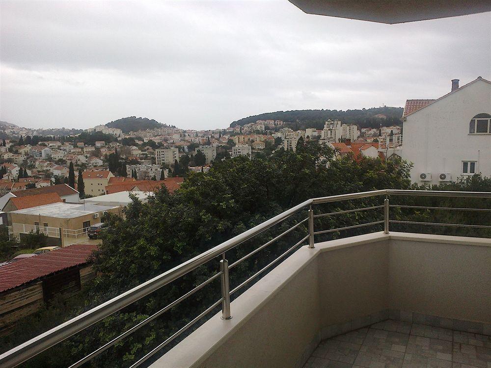 Guesthouse Anna Dubrovnik Kültér fotó