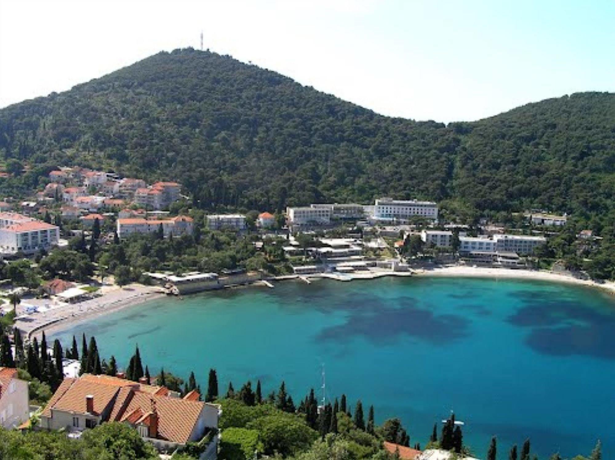 Guesthouse Anna Dubrovnik Kültér fotó
