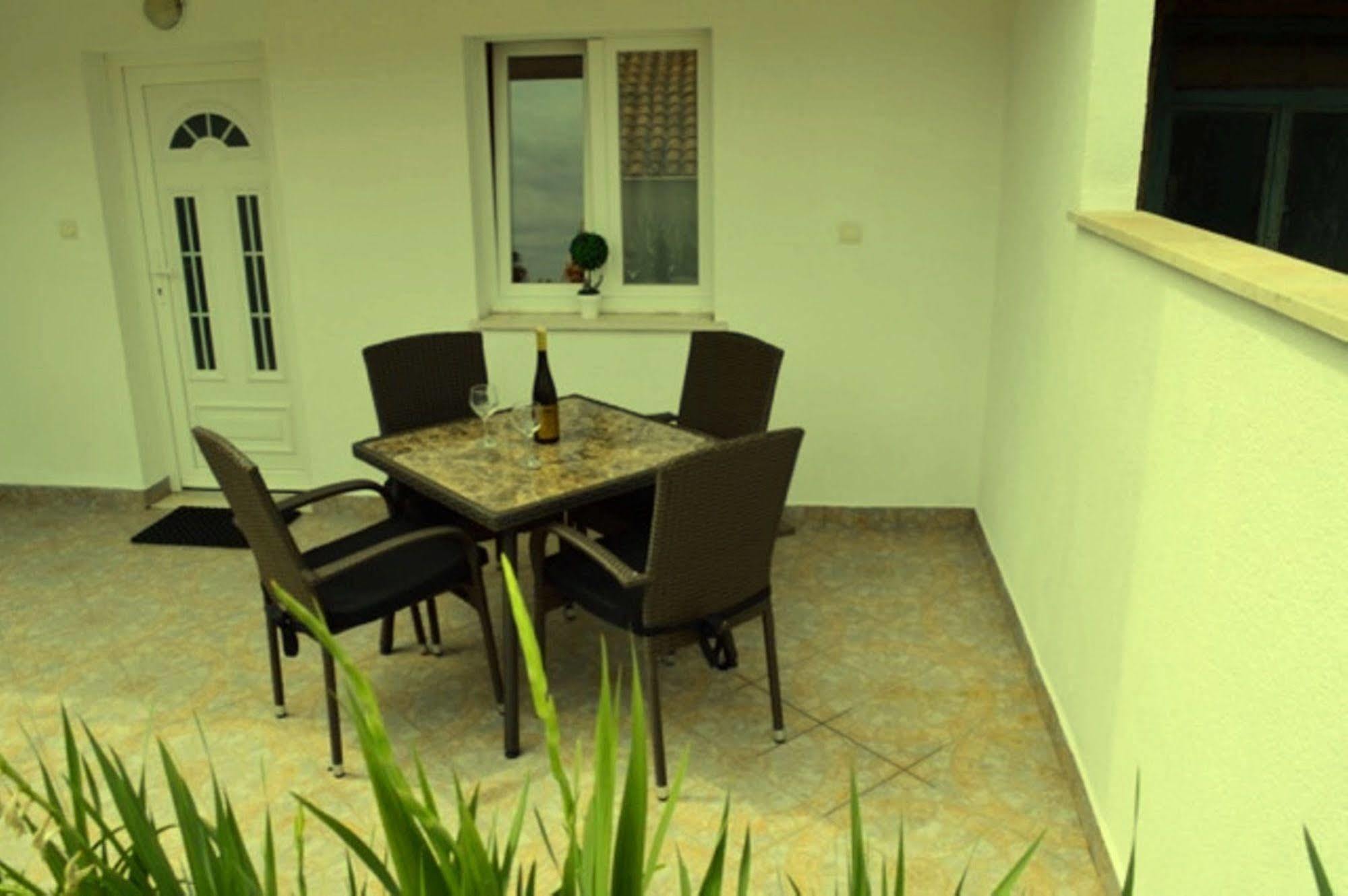 Guesthouse Anna Dubrovnik Kültér fotó