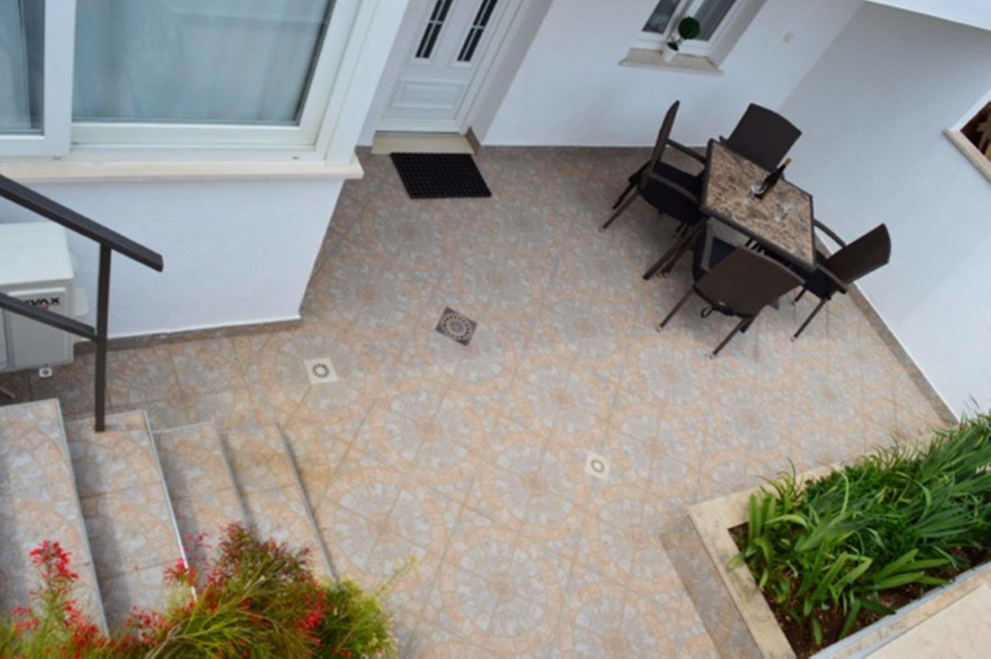 Guesthouse Anna Dubrovnik Kültér fotó