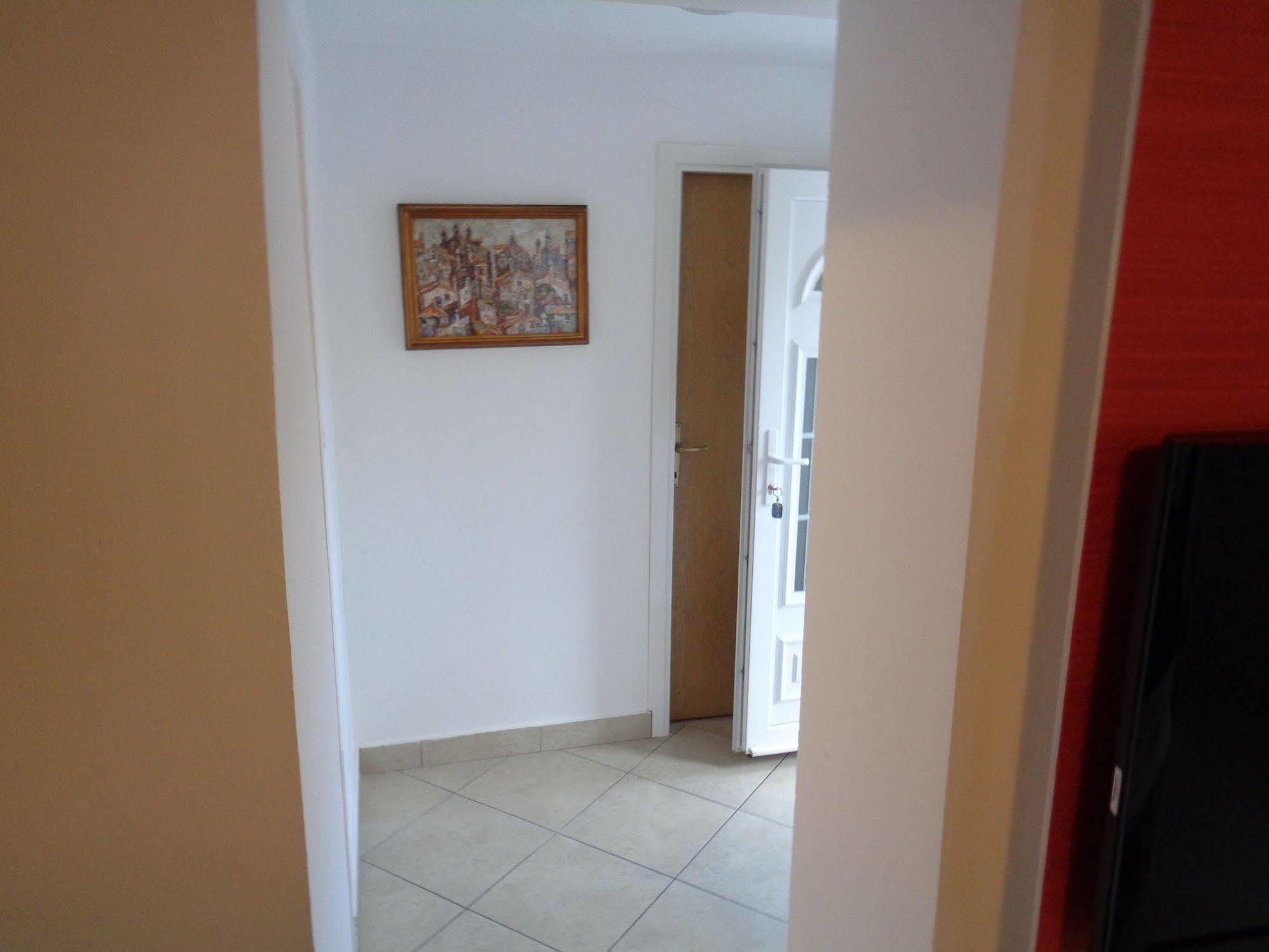 Guesthouse Anna Dubrovnik Kültér fotó