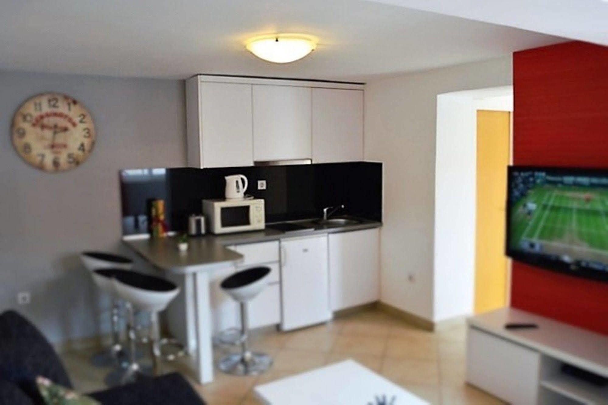 Guesthouse Anna Dubrovnik Kültér fotó